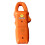 600A/600V Digital Clamp Meter Durable ABS Multifunctional & Backlit 12