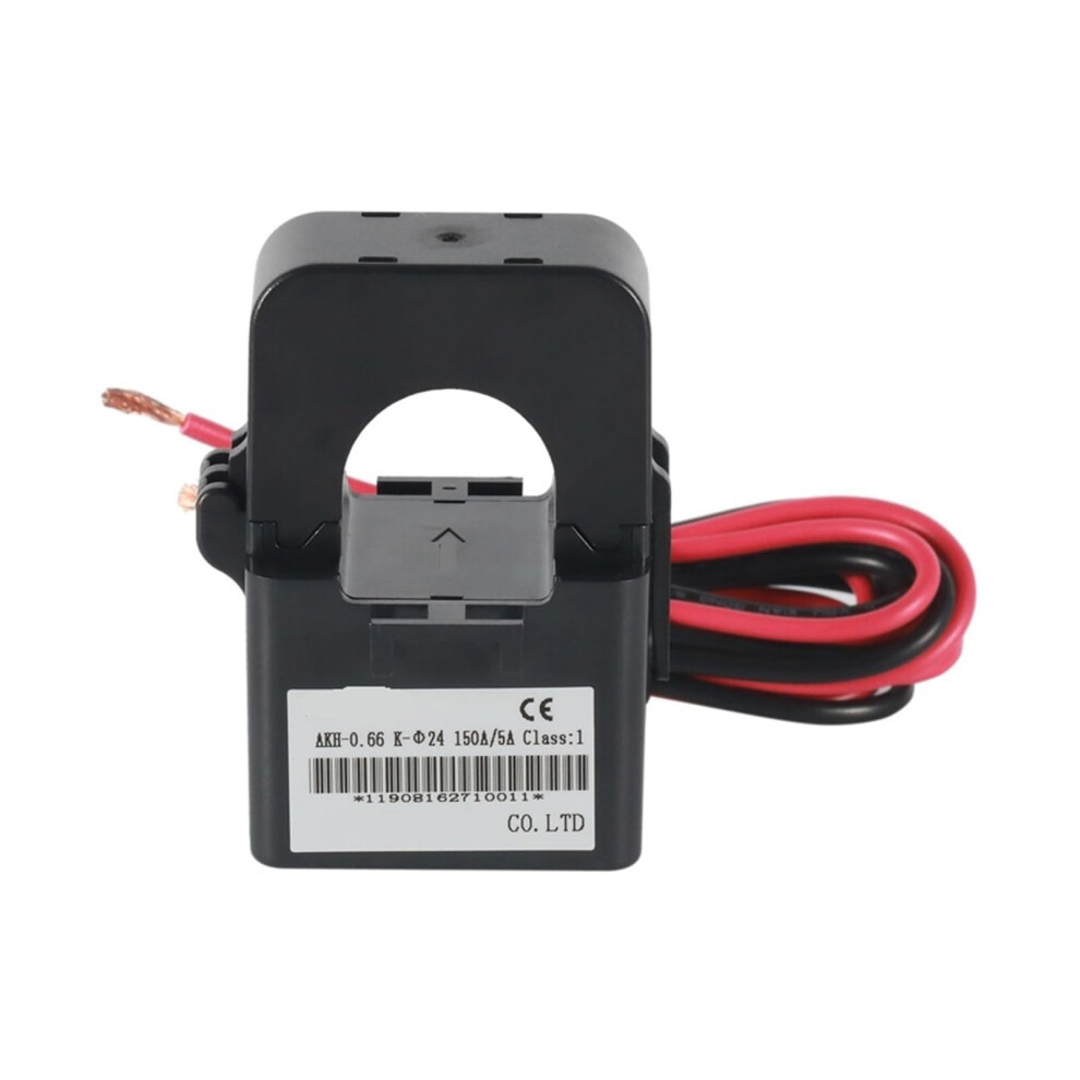 600A/5A Current Transformers With Openloop Regulation (300 To 5A) 300 To 5A Akh0.66 K K36 9365049042666