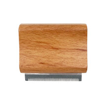 Horse Root Brush, Horse Grooming Brush, Professional Pet Care Brush, Horse Brushes for Horses in Shedding.