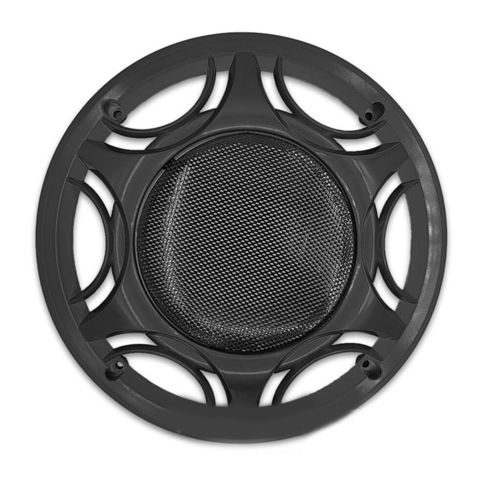 8 Inch Net Grade Car Home Mesh Enclosure Speakers Frame Metal Iron Wire Grilles 8Inch Speaker Mesh Car Audio 9189345125027
