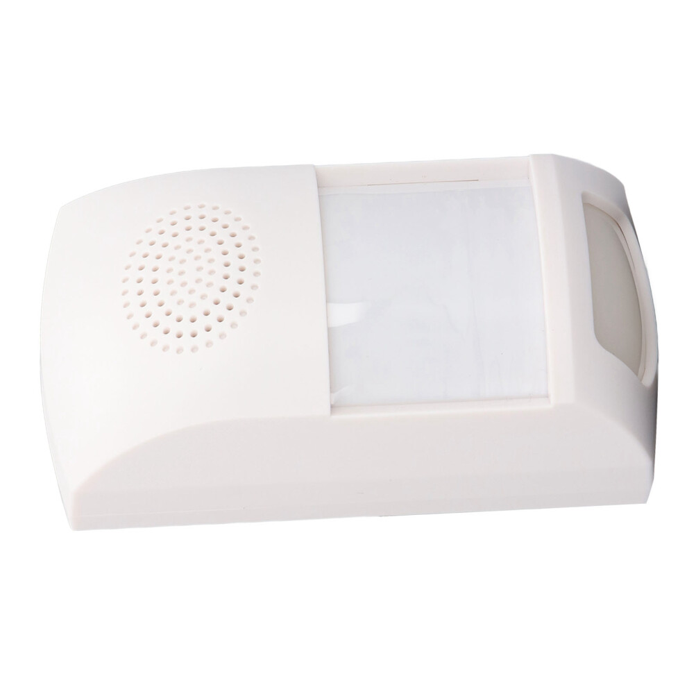High Sensitivity Wifi Infrared Motion Sensor Alarm 57.8X42.8x105mm 9461368805347