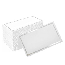 Wedding Place Cards (Silver), 50 pieces