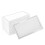 Wedding Place Cards (Silver), 50 pieces 1