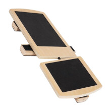 Ankle Balance Board For Balance Training And Ankle Rehab AntiSlip Exerciser Board For Kids And Adults Stay Stable