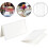Wedding Place Cards (Silver), 50 pieces 5