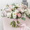 Wedding Place Cards (Silver), 50 pieces 2