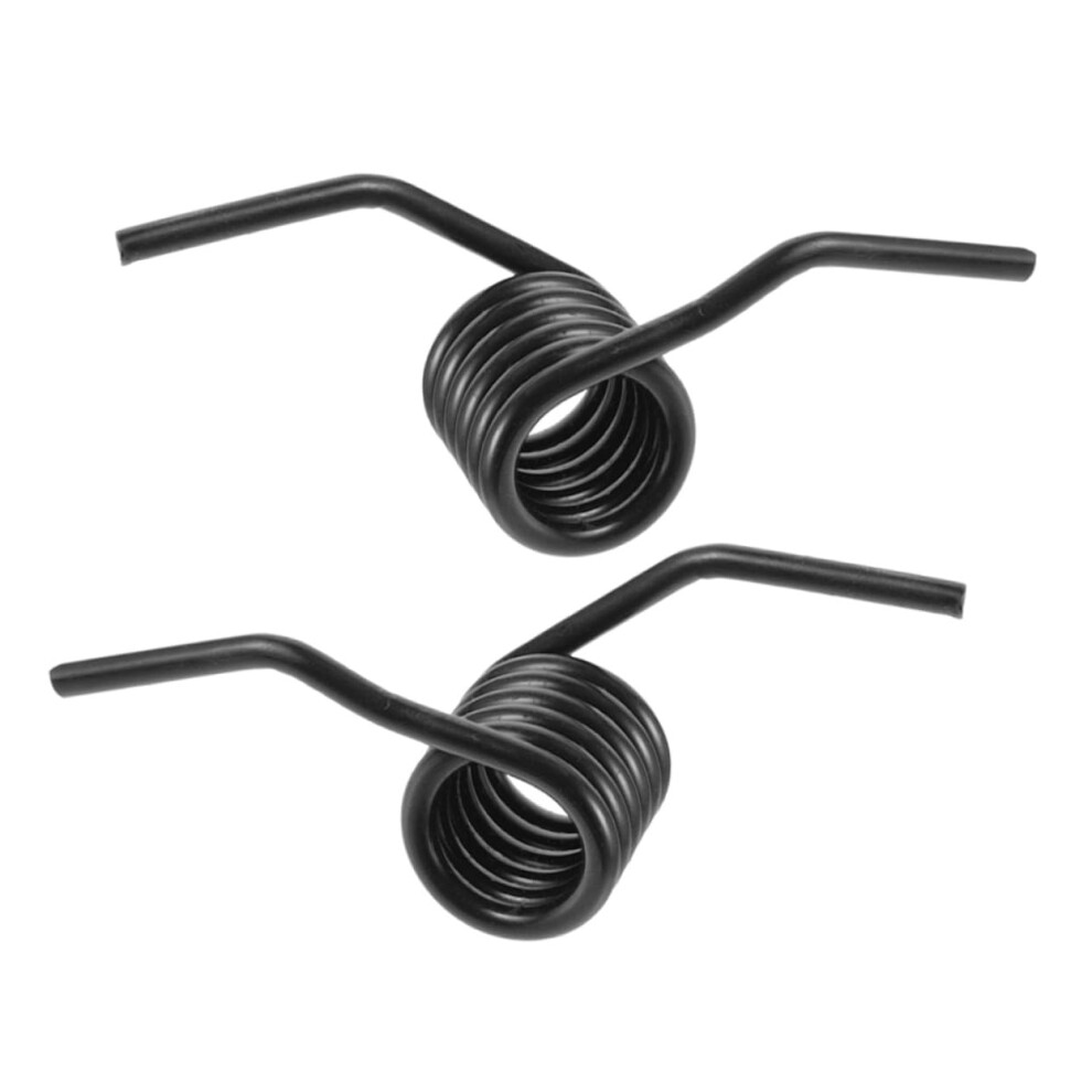 2Pcs Heavy Duty Hydraulic Jack Spring For Automotive And Floor Jack Replacement 9189345125522
