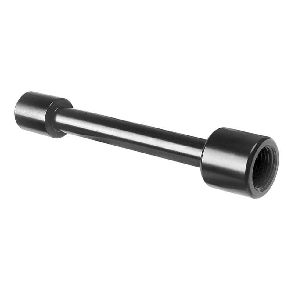 Compact Plumbing Wrench Steel Nut Tightening Tool For Mpt Threads And Tight Spaces 9189345125515
