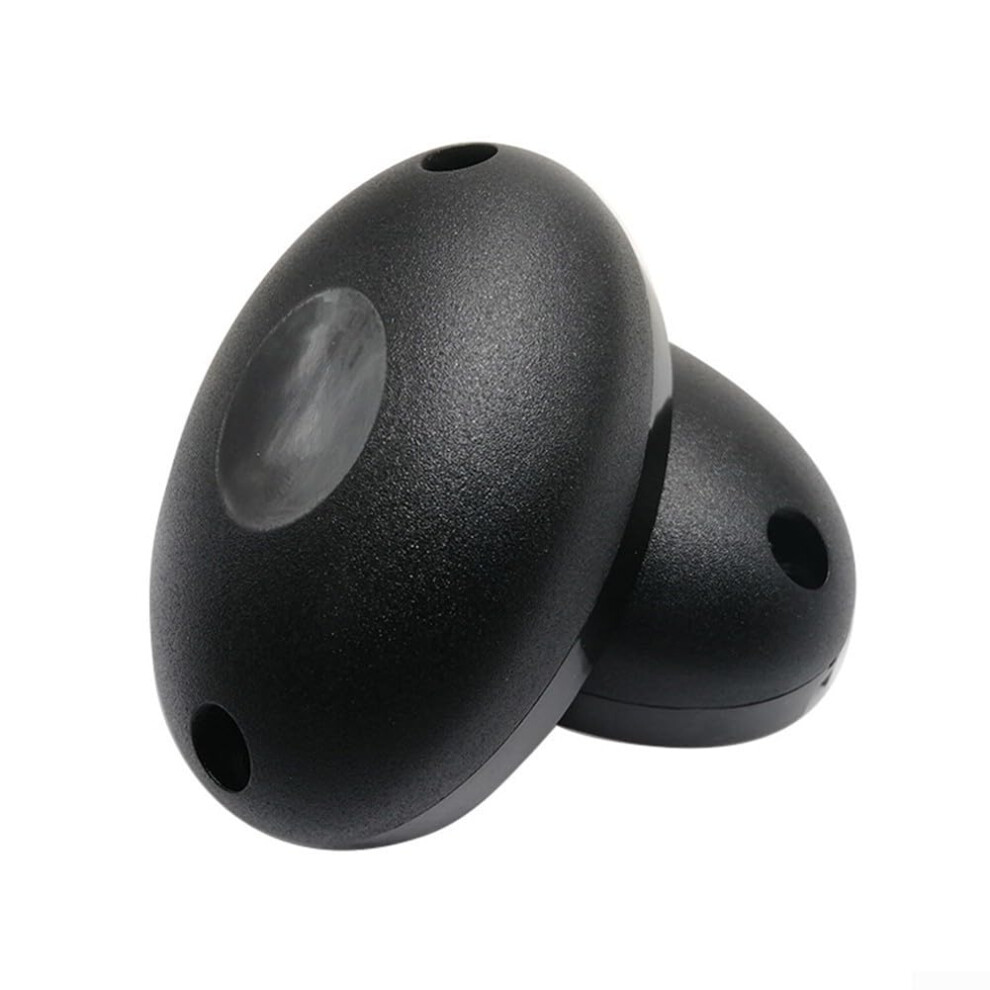 Weatherproof Infrared Detector With Active Photoelectric System For Safe Environments 9412369299673
