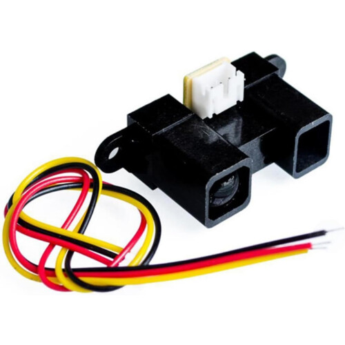 Precision Infrared Distance Sensor 20x150cm Home Use 2pcs Ref: 2797 1