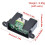 Precision Infrared Distance Sensor 20x150cm Home Use Ref: 6258 2