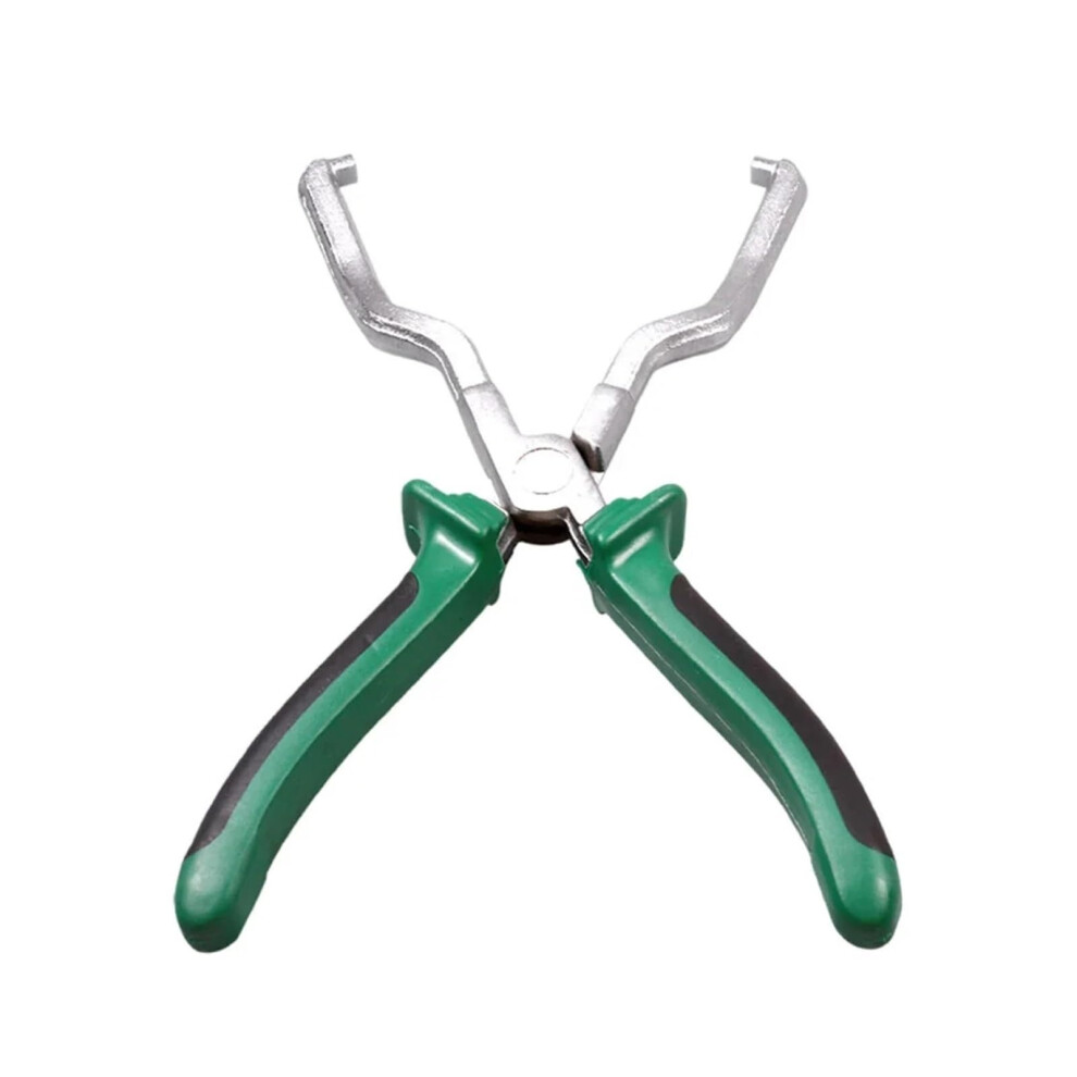 Fuel Line Pliers Quick Connector Release Tool For Automotive Petrol Hose Clamp Removal 9189345125676