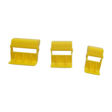3 Mini Tape Dispensers for Quick Cutting of MultiPurpose Tapes for 1 Inch, 1.5 Inch, and 2 Inch. Effortless Tape Cutting for...