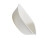 Cute Square PP Laundry Basin, Small White Washbasin for Dishing 4