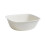 Cute Square PP Laundry Basin, Small White Washbasin for Dishing 2