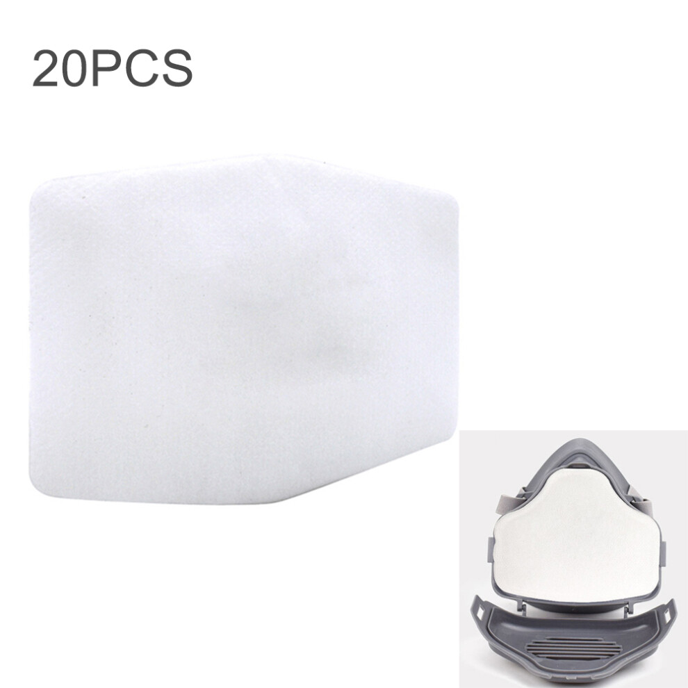 Ergonomic 5D Mask Design Reusable Respirator For Dust Protection Filtration Rate Of 95 Percent Suitable For Industrial Applications 9138057459296