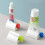 Concise And Hygienic Toothpaste Squeezer, High-Quality Materials For Long-Term Use In Your Kitchen Or Bathroom Space (3PCS) 5