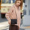 Τσάντα τηλεφώνου Crossbody για γυναίκες, ελαφριά και φορητή μικρή τσάντα ώμου από 5