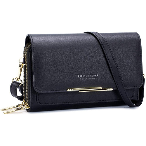 Τσάντα τηλεφώνου Crossbody για γυναίκες, ελαφριά και φορητή μικρή τσάντα ώμου από