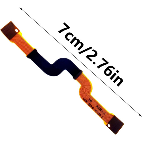 Replacement Strap Cable Ensures a Stable Connection and Erase Indicator for TG850 TG860 Camera Models 1