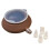 Cake Decorating Set with Silicone Macaron Kit and MultiPattern Icing Nozzles for Baking 1