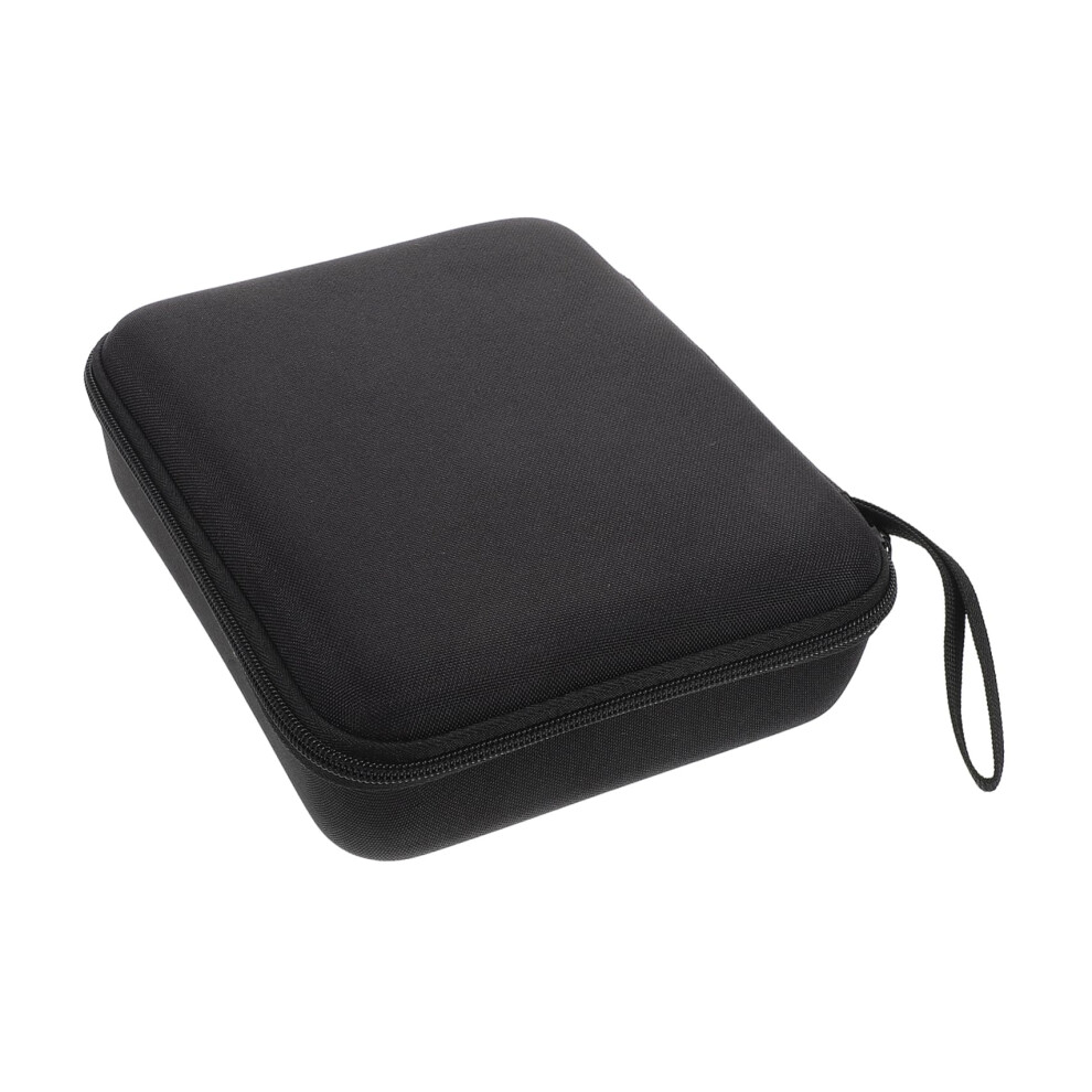 Car Tire Inflator Case Eva Storage Bag For Compressor Accessories And Tire Kit 9412369300577