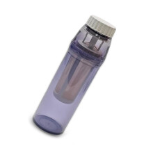 Leak Proof Silicones Seal Cold Brews Coffee Maker Removable Filter Large Capacity 572ml 72H Freshness For Home Office Use