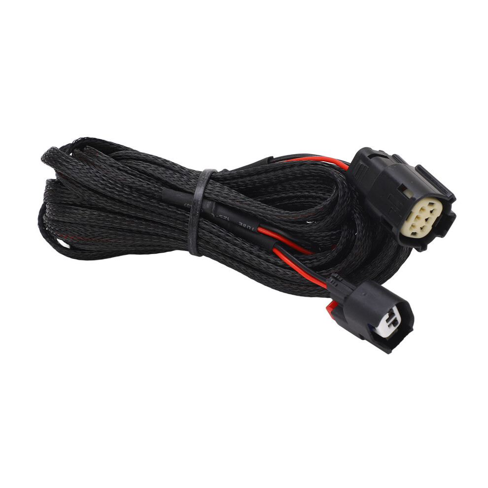 Durable Fog Wiring Harness 68259673Ab For Car Lamp Stable Reliable Light 5011368806352