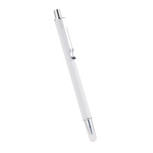 Retractable Fountain Pen 0.38mm Nib, PistonFill Cartridge, Smooth Writing for Students and Beginner Calligraphy