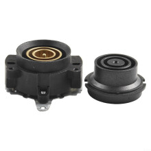 Connection for water kettle accessories coupling with temperature control function (a2)