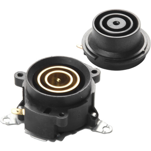 Connection for water kettle accessories coupling with temperature control function (a2) 2