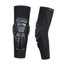 Children's Elbow Pads Guards Protective Equipment Compression Girls Boys Arm Elbow Sleeves for Skating Exercises, Outdoor Football Padded