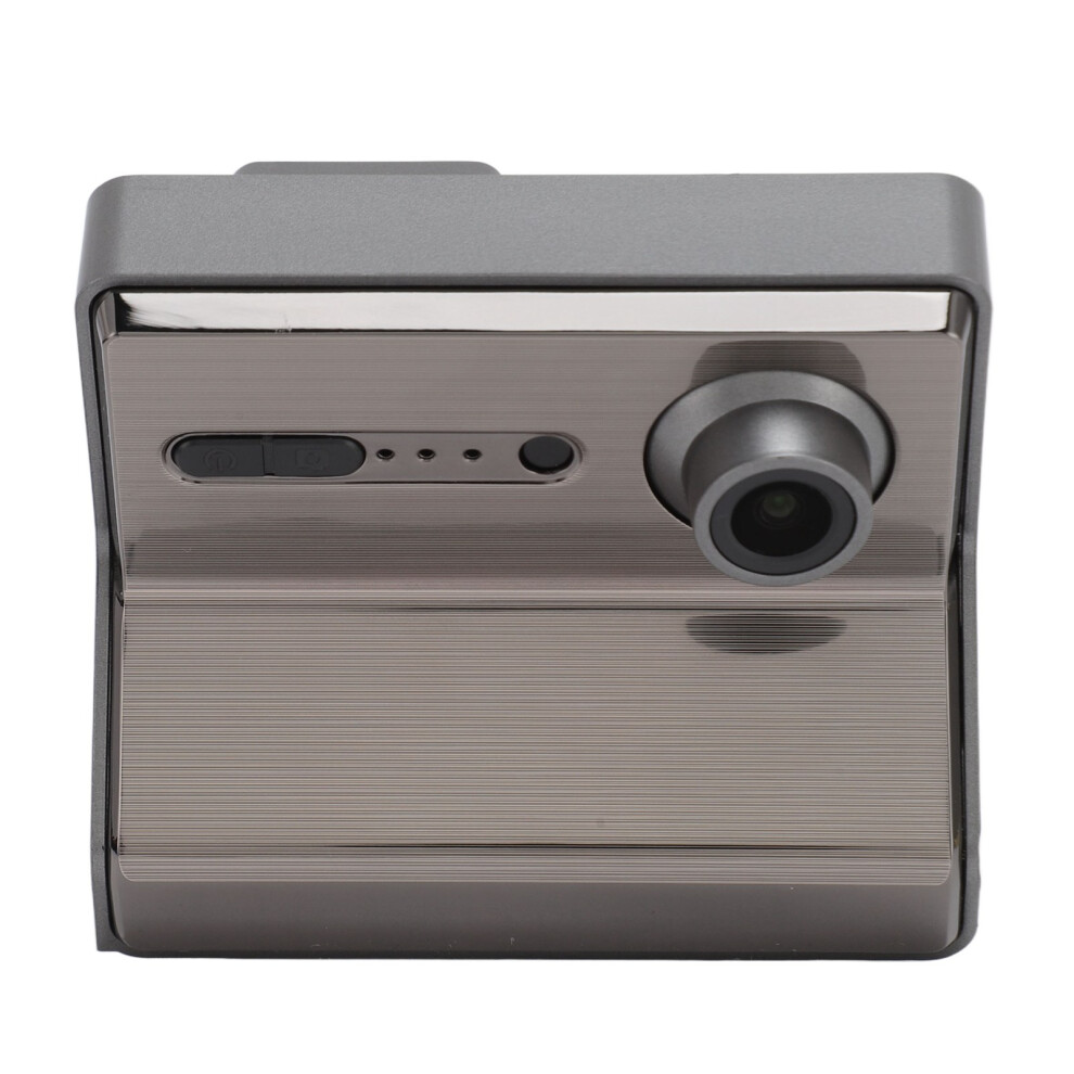 3 Lens Dash Cam 1440P+1080P+1080P Wifi Night Vision 256Gb Compatible 8761368806704