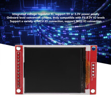 2-Zoll-TFT-LCD-Anzeigemodul, 176 x 220