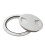 5 Inch White Inspection Lid Diameter 172 mm Plastic 1