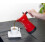 AES480 Espresso Maker for 6 Cups 300 ml 480 W Red Single 5