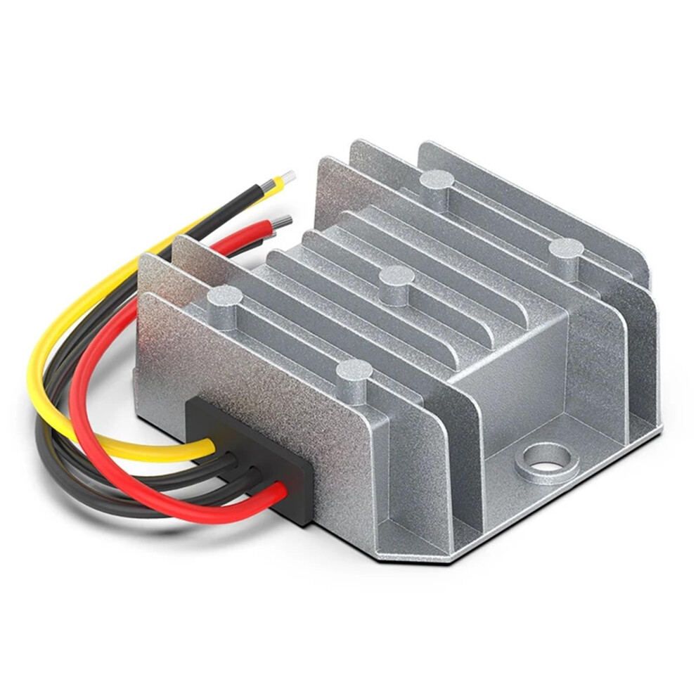 12V 24V To 36V 48V 53V 60V 72V Power Converter 24V To 36V 1A 2A 3A Booster Dcdc (1.5A) 9426802376173