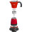 AES480 Espresso Maker for 6 Cups 300 ml 480 W Red Single 2