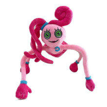 Poppy Playtime Plush Toy, Mommy Long Legs Soft Toy ,big Soft Stuffed Horror Game Monster Surrounding Comfortable Doll Cute And Funny for Kids And Fans
