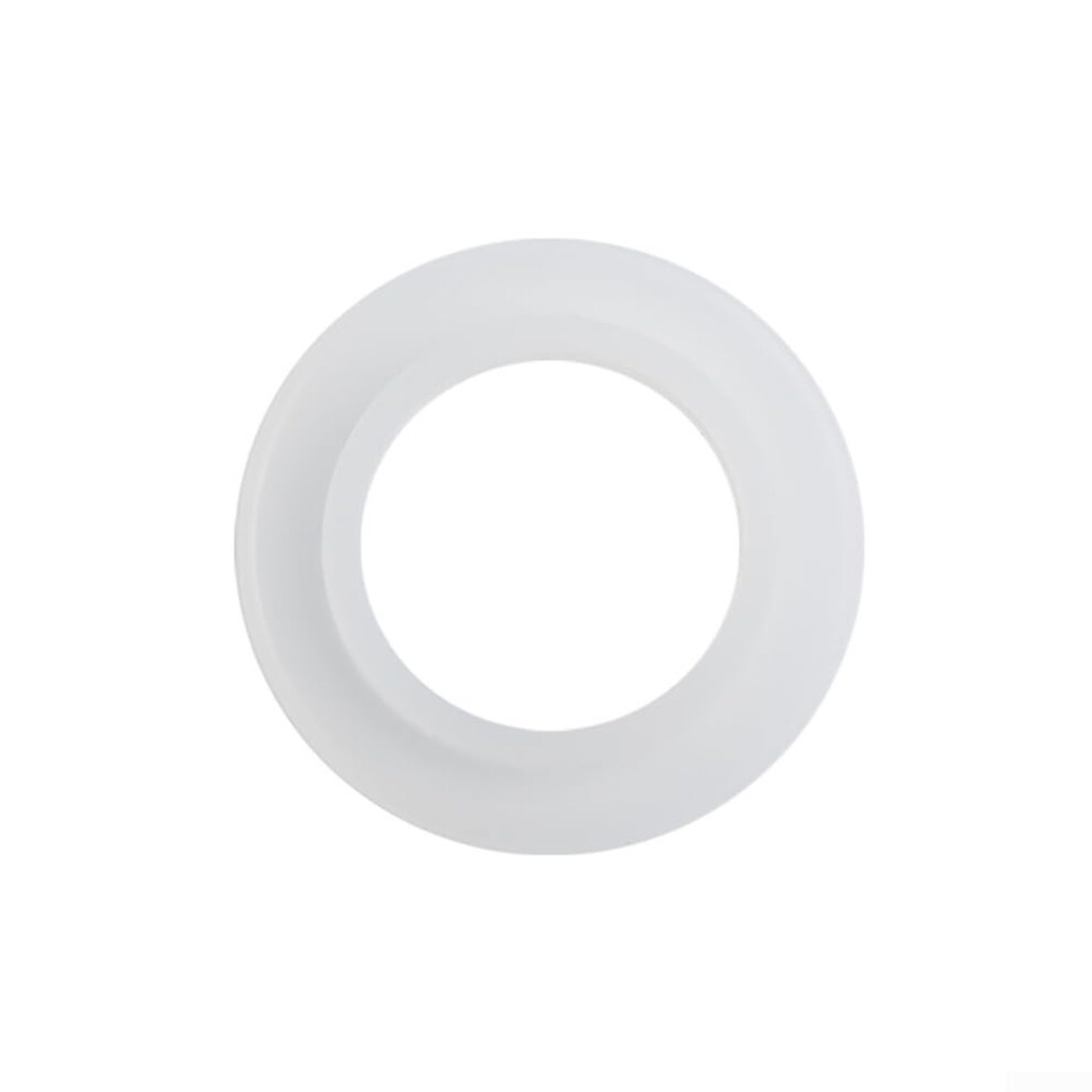 Sink Seal 38X23.5mm Leakproof Push Type Basin Waste Seal For Bathtub And Wash Basin Drain 9412369302076