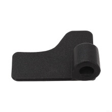 Essential mixing blade and drive belt for reliable use of the bread machine (blade).