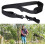 Adjustable Padded Trimmer Shoulder Strap Harness for Lawn Tools with Comfortable Padding 2