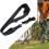 Adjustable Padded Trimmer Shoulder Strap Harness for Lawn Tools with Comfortable Padding 3