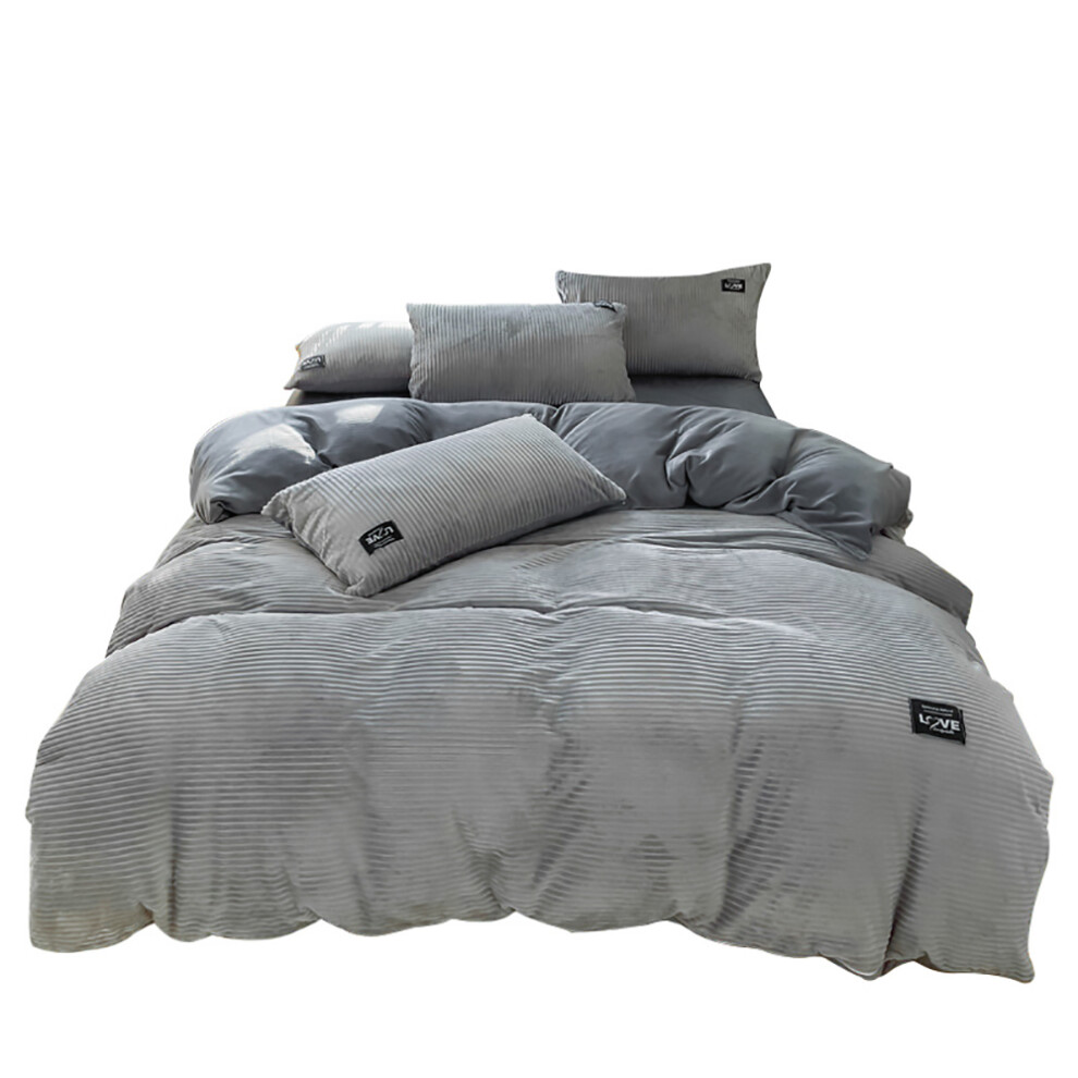 Sophisticated Quilt, Plush Fleece Offering Unmatched Comfort, Luxurious Colors to Complement Any Room, Breathable Design for Optimal Relaxation, Machi