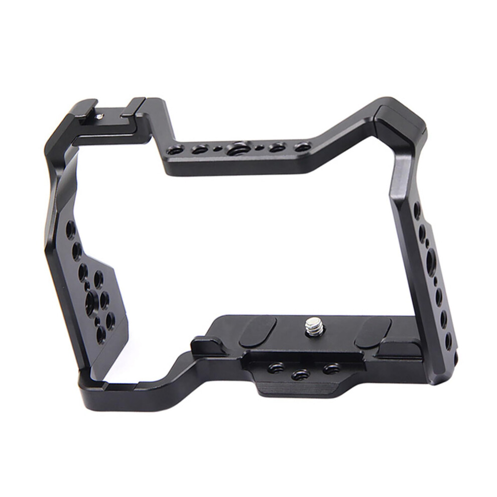 Aluminum Camera Cage For Dslr Cameras Strength Outdoor Photography And Studio Video Production 9412369302519