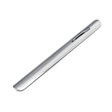 Table crumb scraper, crumb sweeper, restaurant crumb sweeper, steel crumb scraper, food remover, desk cleaning tool for waiters