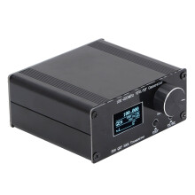 High Precision VFO 10kHz-220MHz 0.5PPM Clock for SDR Ham QRP