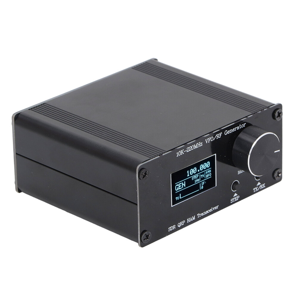 High Precision Vfo 10Khz-220Mhz 0.5Ppm Clock For Sdr Ham Qrp 5041368808407