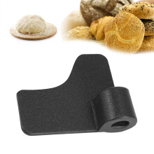 Universal Bread Maker Blade Mixing Paddle Replacement for Bread Maker, Stainless Steel, Black 3