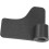 Universal Bread Maker Blade Mixing Paddle Replacement for Bread Maker, Stainless Steel, Black 3 4